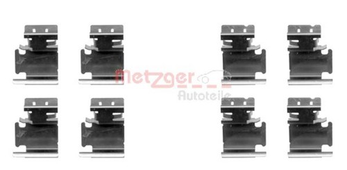 Butcher disc brake pad - butcher,