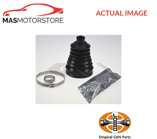 Joint boot kit front left - cv,