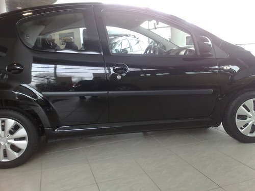 Citroen 2005 2014 - citroen, c1