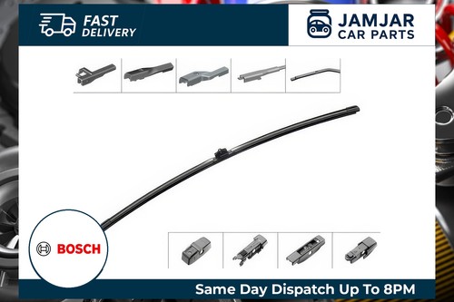 Bosch 3397006838 plus wiper - bosch,