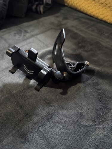 Citroen car phone holder - in,