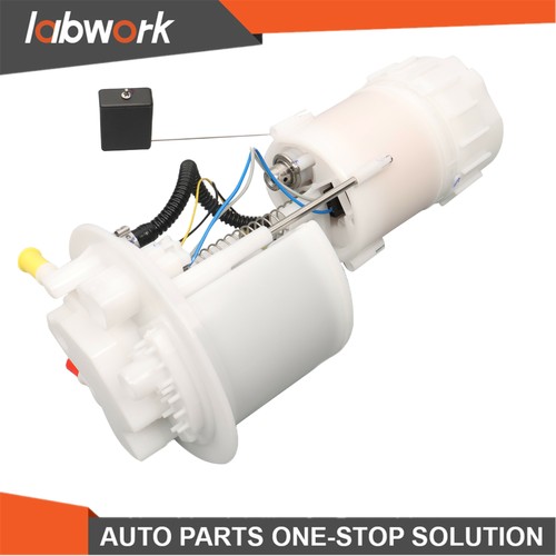 Complete tank fuel - complete, in-tank