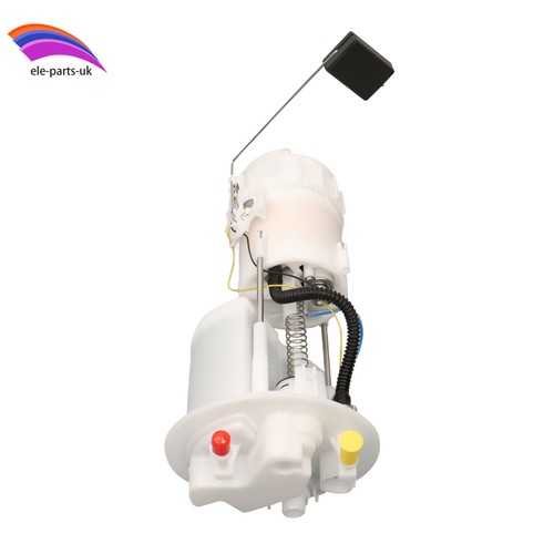 New tank fuel pump sender - fuel,