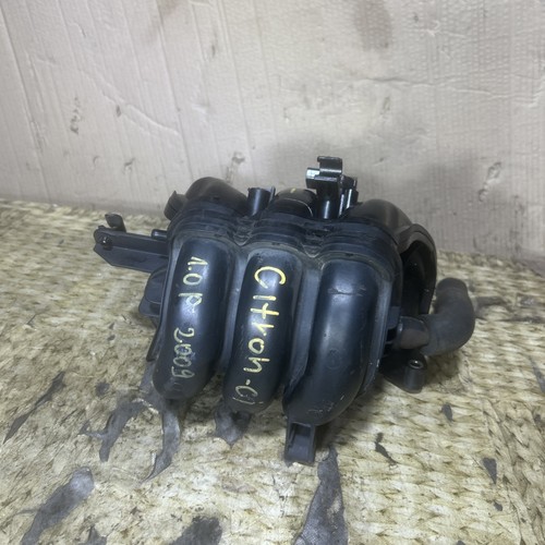 Citroen inlet manifold - c1, mk1