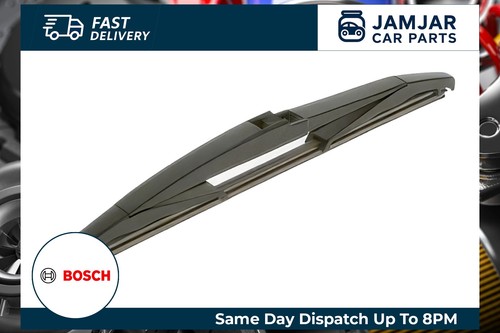 Bosch conventional rear wiper - conventional,