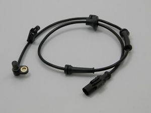 Rear abs sensor fits - rear,