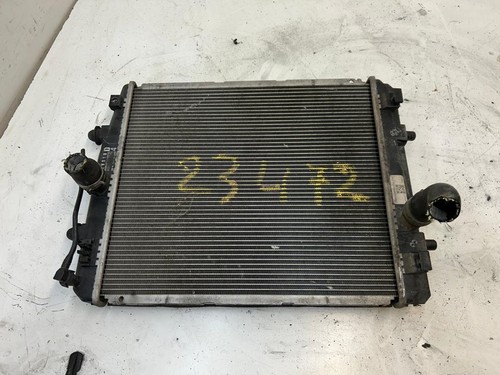 Water radiator citroen - water,