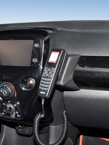 Kuda phone holder - kuda, for