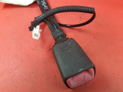2005 citroen seat belt - citroen,